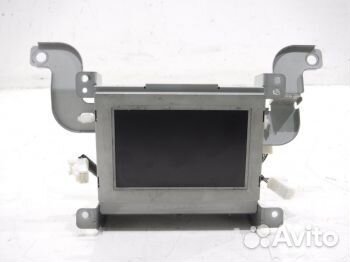 Дисплей информационный 8329060290