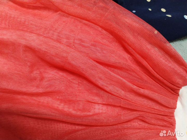 Одежда пакетом, платья для сада 116