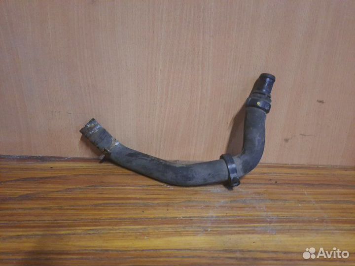 Патрубок печки Renault Fluence седан 1.6 K4M 2010