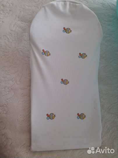 Ванночка для купания