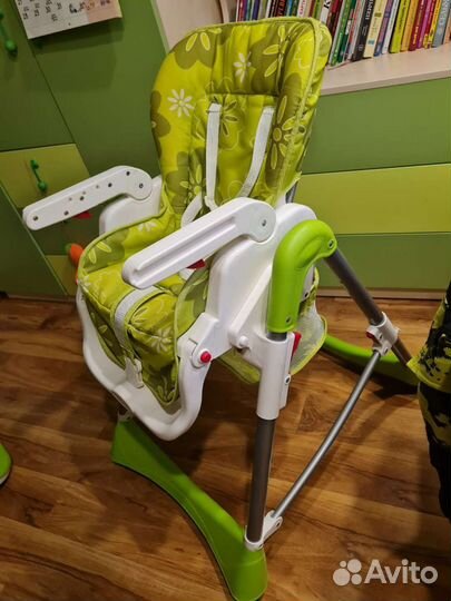 Стульчик для кормления