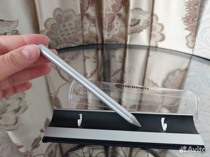 Вечный карандаш neopen мягкий