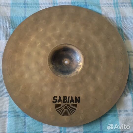 Sabian HHX Evolution ride 20