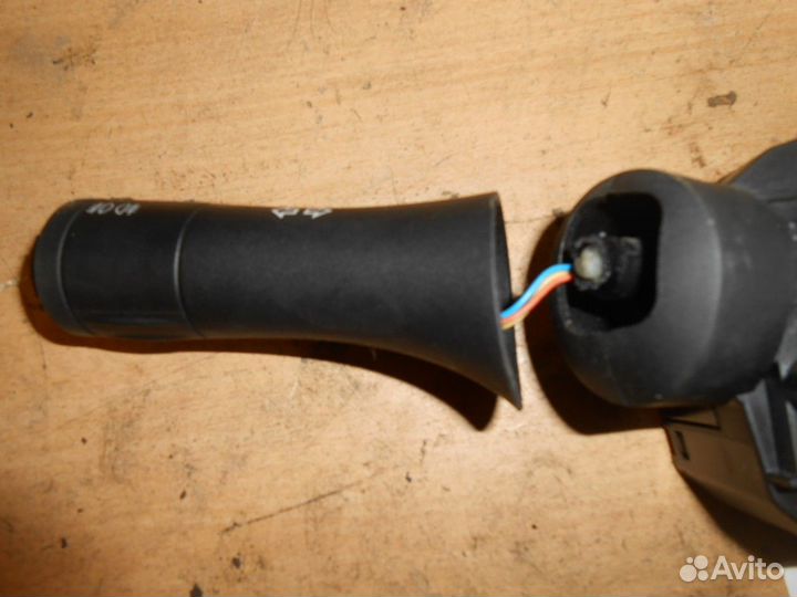 Переключатель подрулевой (Nissan Murano)