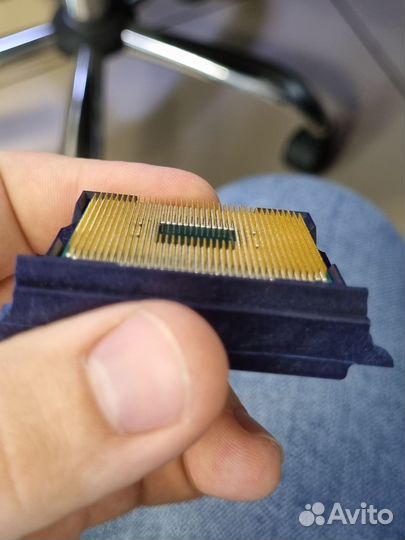 Amd ryzen 3 1200