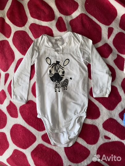 Детские вещи