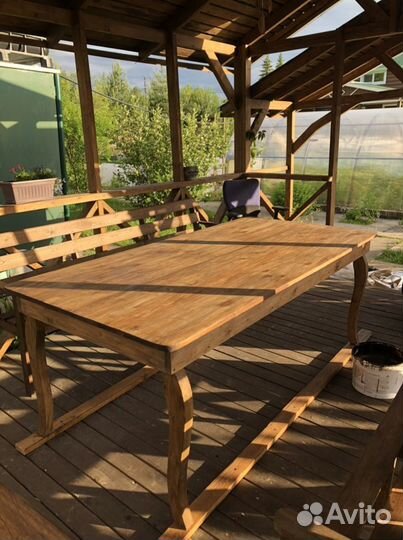 Услуги столяра плотника