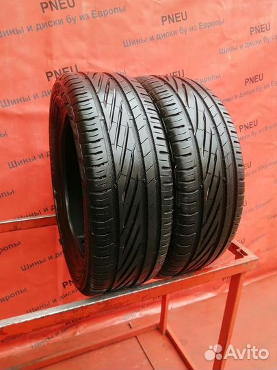 Uniroyal RainSport 5 195/55 R16 87H