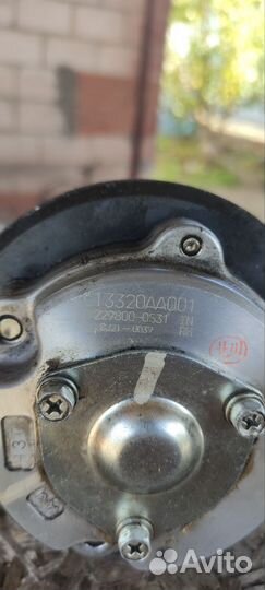 Шестерни avcs с распредвалами