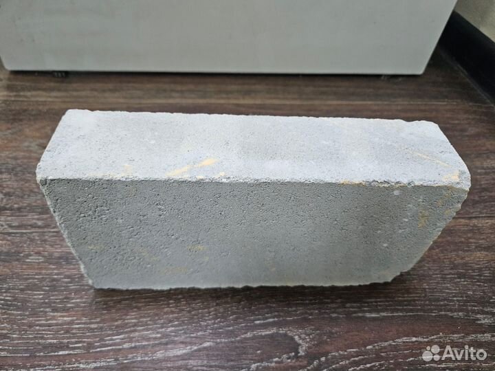 Кирпич пенодиатомитовый кпд-400