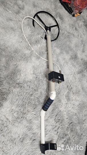 Металлоискатель