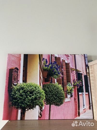 Картины на холсте