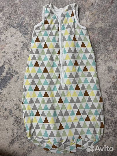 Спальный мешок детский hm