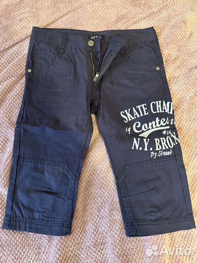 Шорты для мальчика