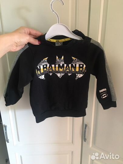 Детские вещи на мальчика 86 92 98 размер