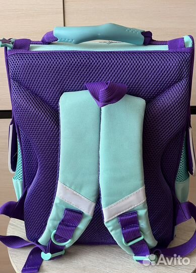 Рюкзак школьный