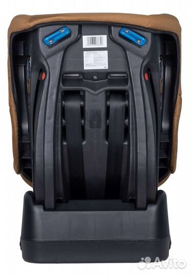 Детское автокресло от 0 до 18 кг