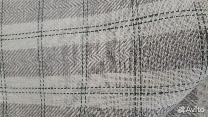 Отрезы лён 100