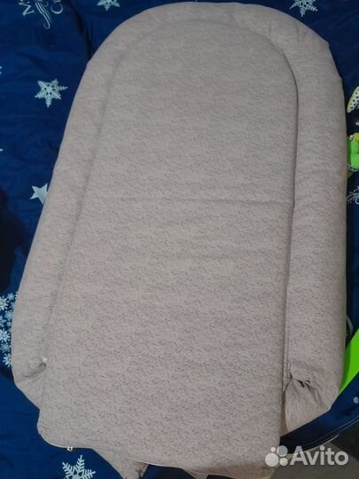 Кокон для новорожденных