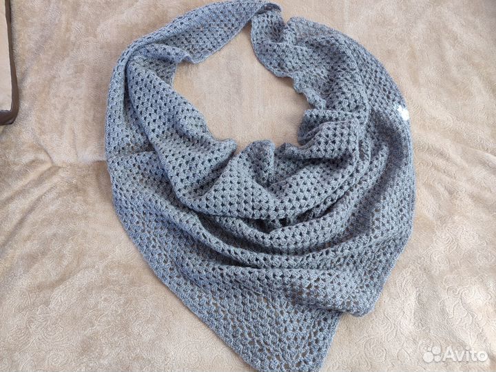 Шаль продам