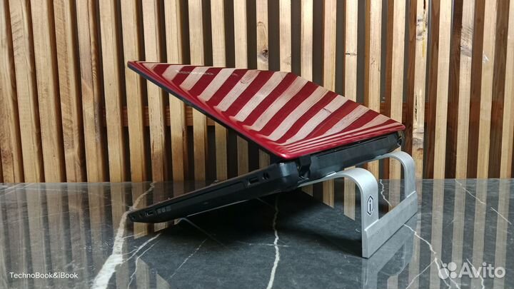 Игровой ноутбук Lenovo IdeaPad Z480 на Core I5