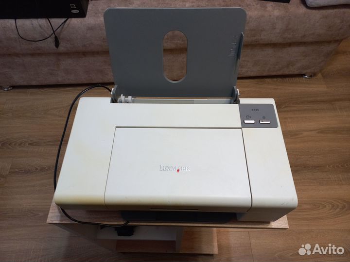 Принтер мфу Epson Stylus TX119