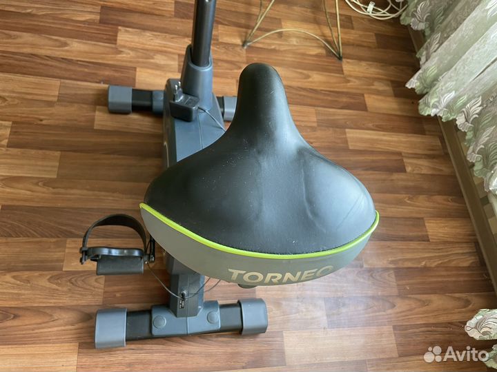 Велотренажер магнитный Jazz B-507G