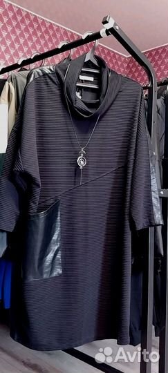 Платье (два вида )