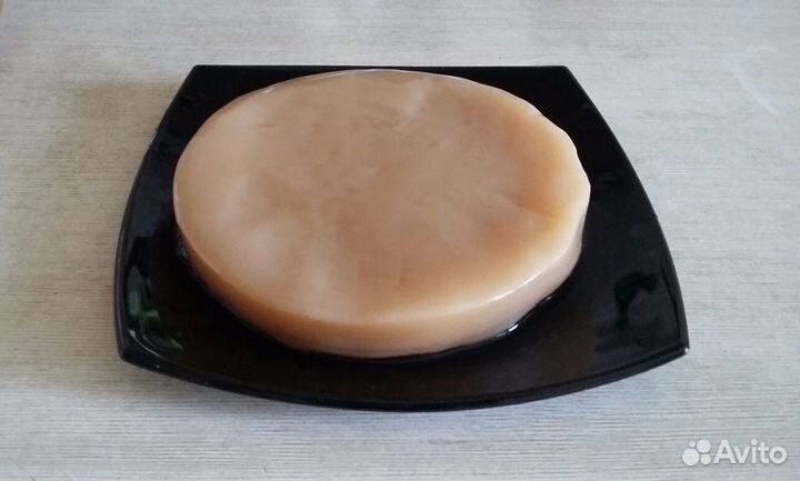 Чайный гриб