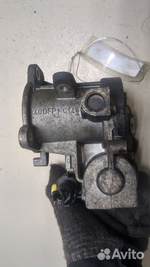 Заслонка дроссельная Alfa Romeo MiTo