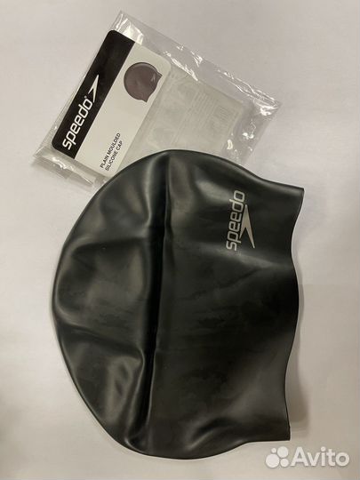 Шапочка для плавания