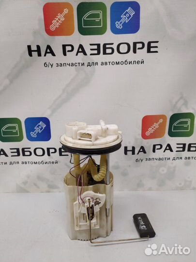 Бензонасос Datsun Mi-Do