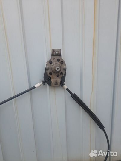 Рулевая рейка volkswagen гольф 2.джетта 2