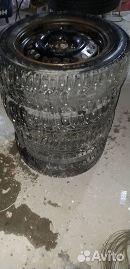 Nokian Tyres Nordman 5 185/65 R15 92