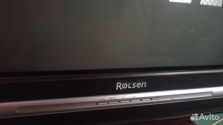 Телевизор бу