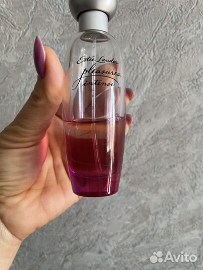 Парфюмерия