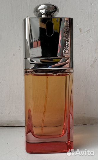 Dior Addict Eau Delice edt 50 мл 2013