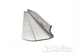 Лезвие (профиль) для виброреек SF-1 1,8м (Blade)