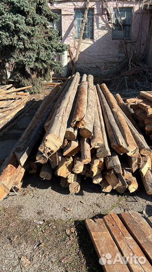 Б/у строй материалы