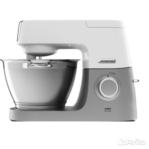 Кухонный комбайн Kenwood Chef Sense