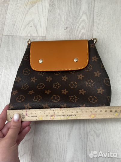 Сумка louis vuitton