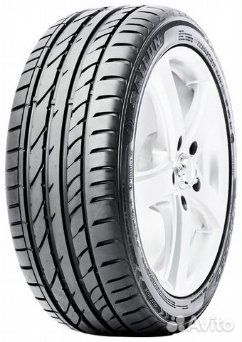Sailun Atrezzo ZSR SUV 275/40 R22 108Y
