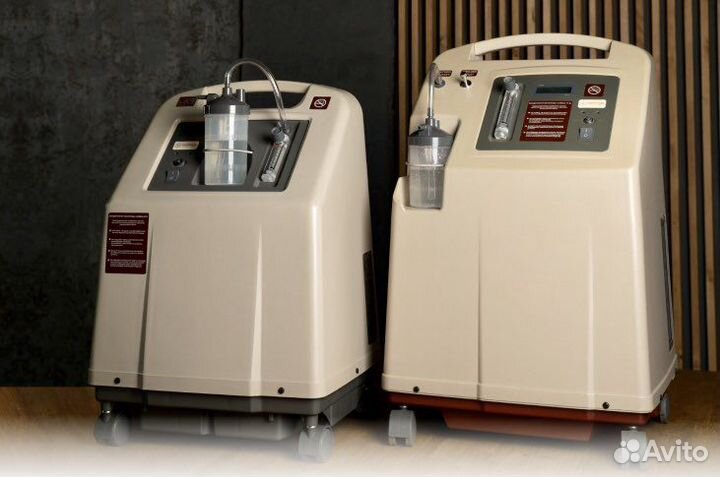 Концентратор кислорода Аренда Без Залога и Продажа