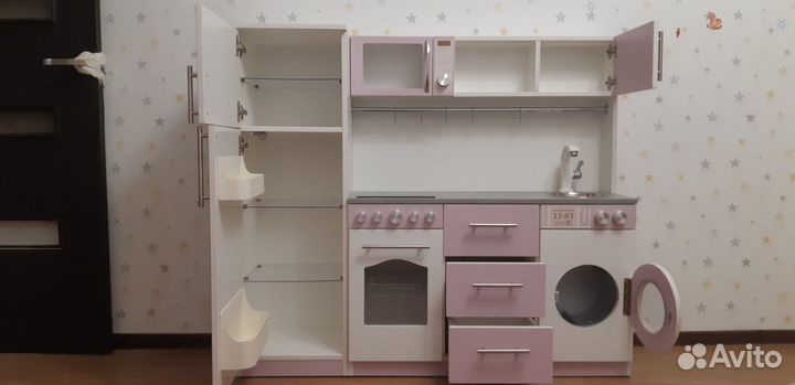 Детская кухня
