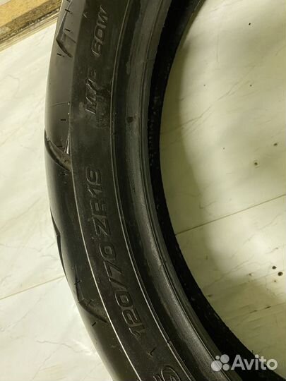 120/70 R19 Mitas Terraforce-R (335)