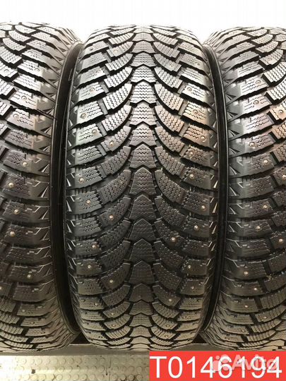 Antares Grip 60 Ice 225/60 R17 99T
