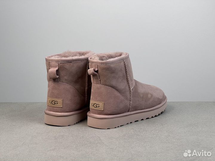 Угги ugg