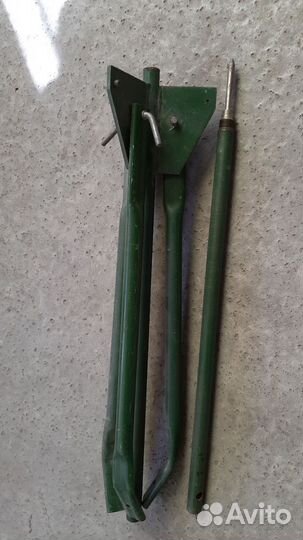 Подставка-штатив для гаджета