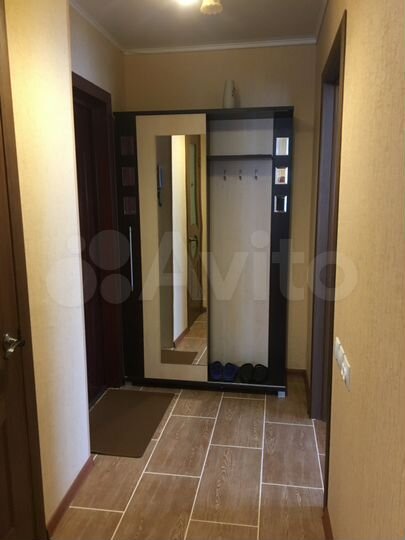 1-к. квартира, 31,5 м², 2/5 эт.