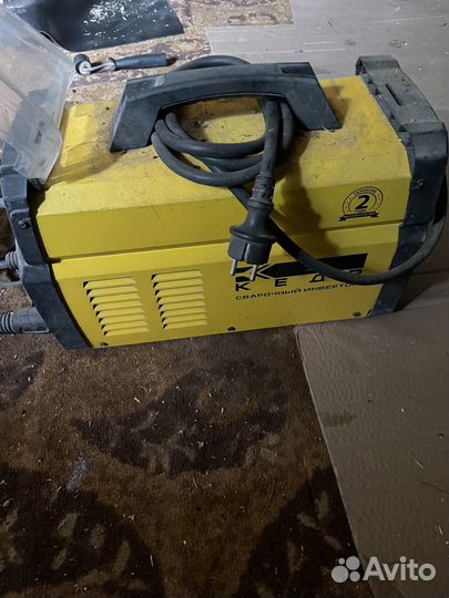 Сварочный аппарат аргоно дуговой сварки